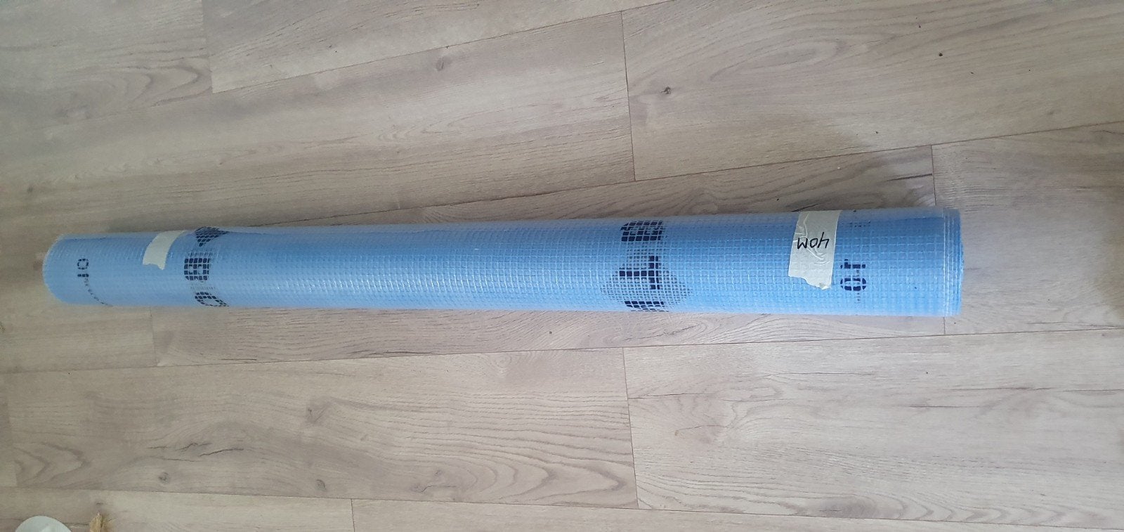 dampfolie op rol, 40m, nieuw, Ophalen, Nieuw, 15 m² of meer, Folie