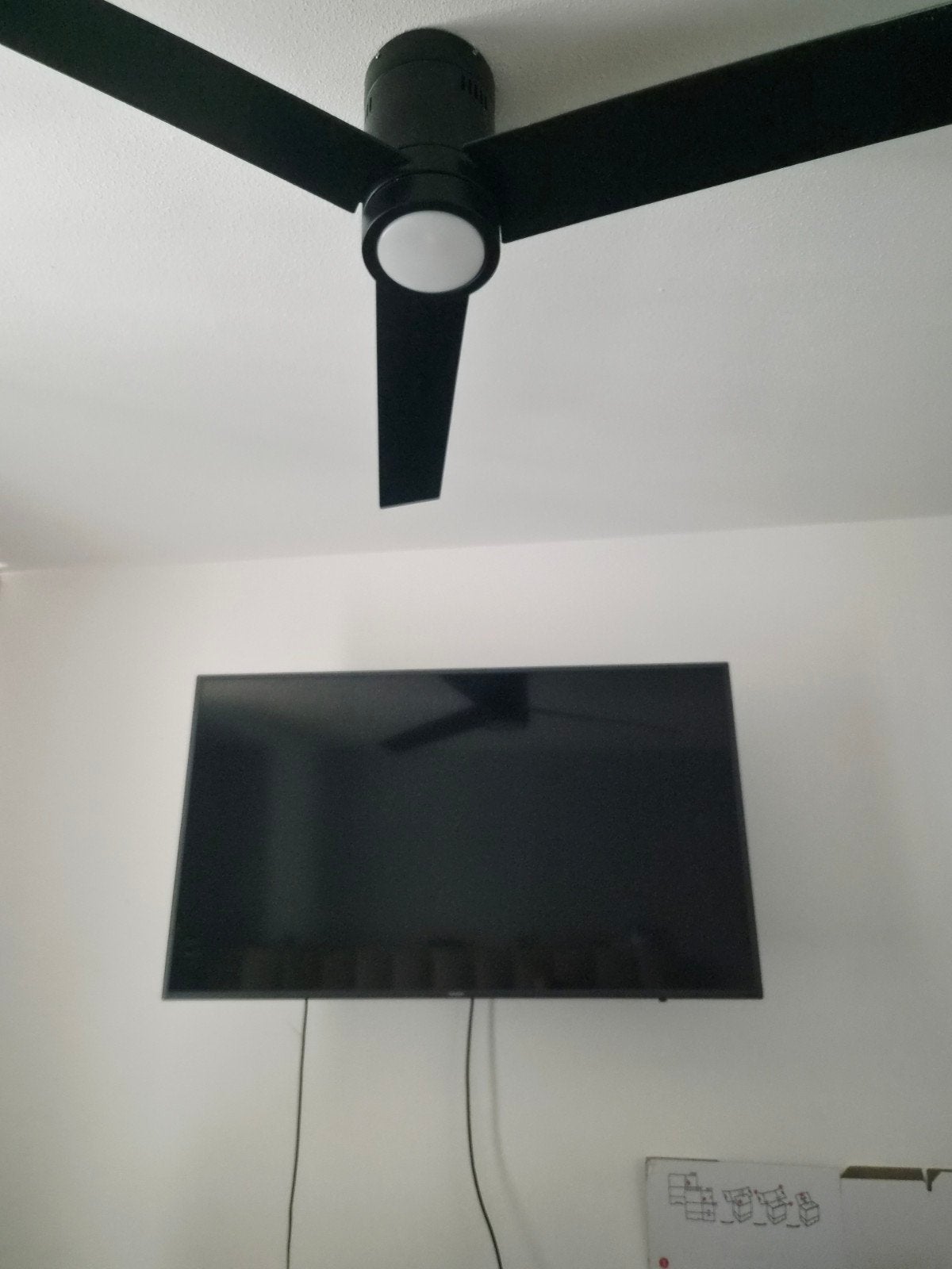 Samsung Smart Tv 55 inch, Ophalen, LED, Zo goed als nieuw, Samsung