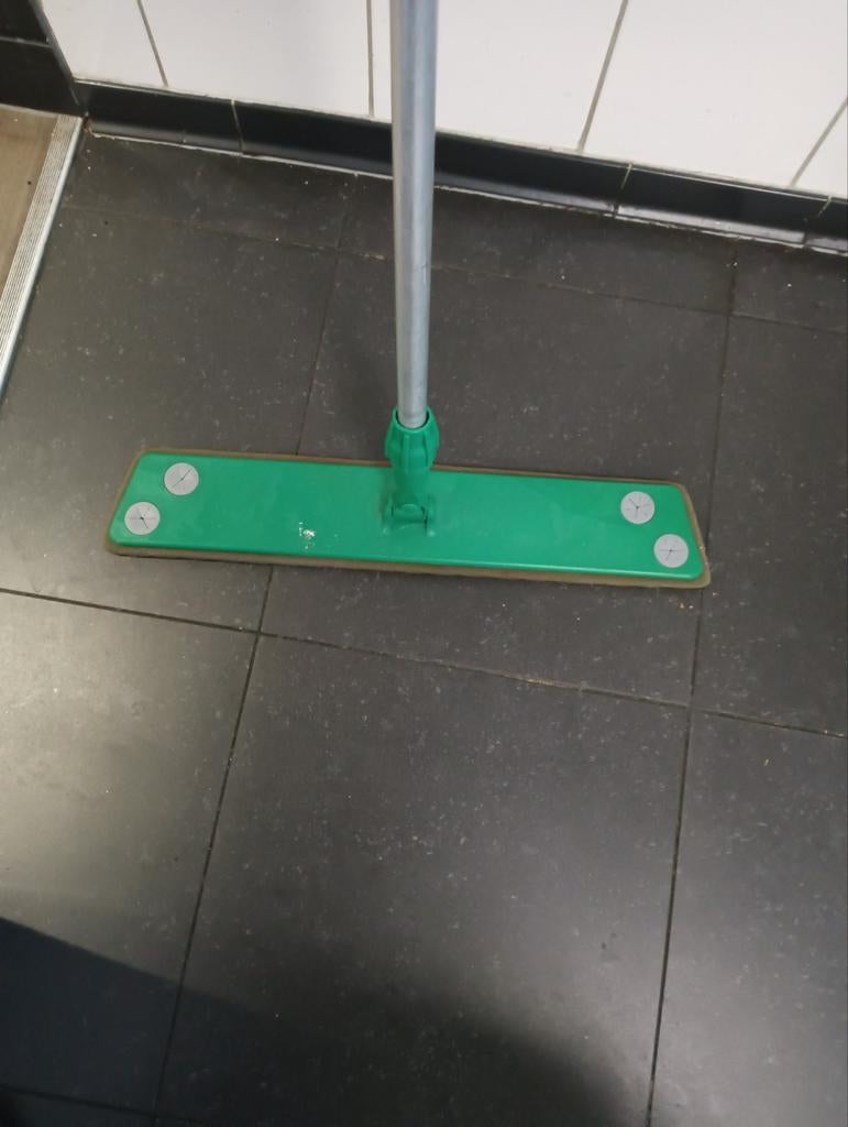 Vileda vloerwisser, Ophalen of Verzenden