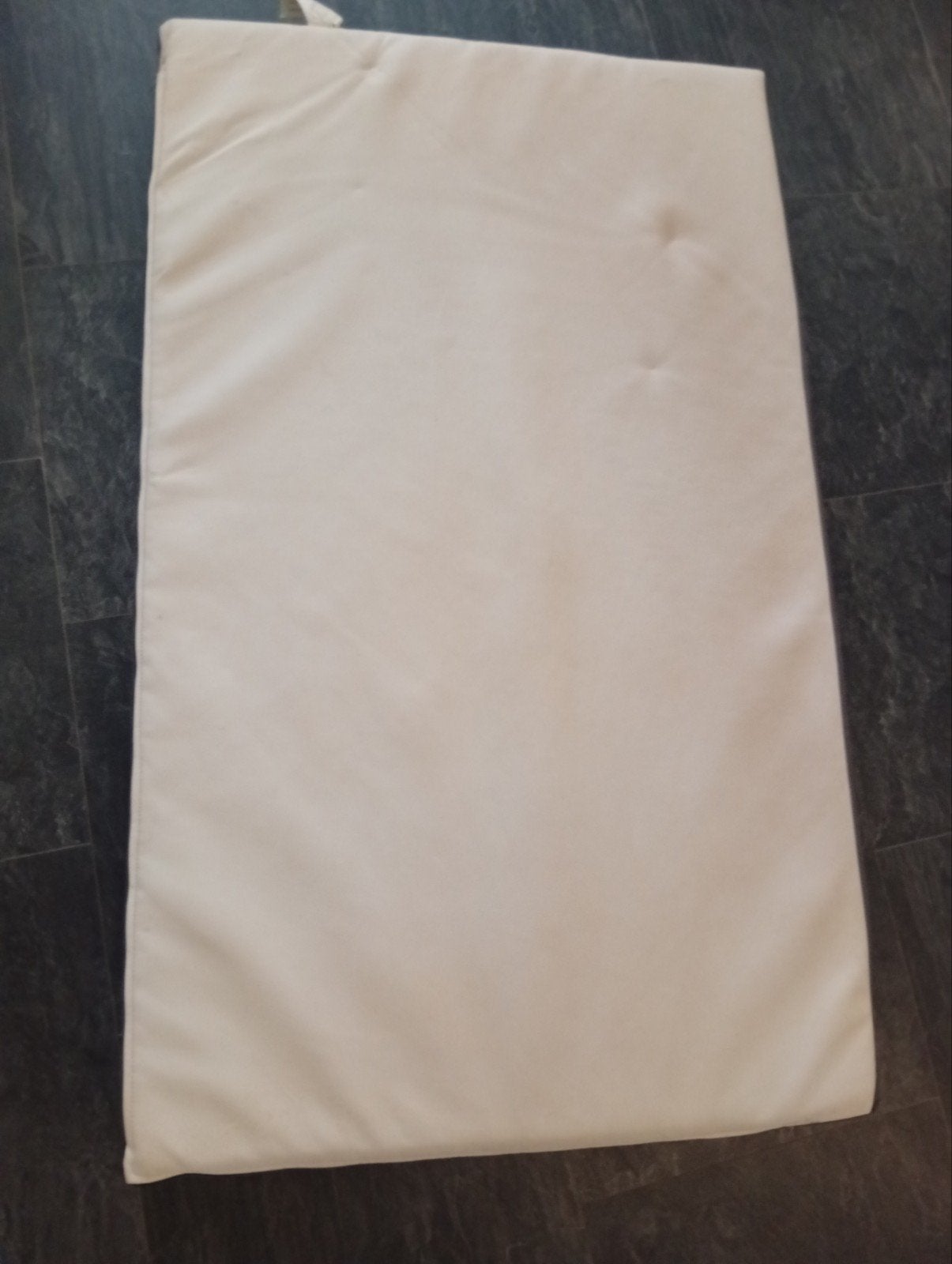 Orthopedisch honden matras, Dieren en Toebehoren, Honden-accessoires, Ophalen, Zo goed als nieuw