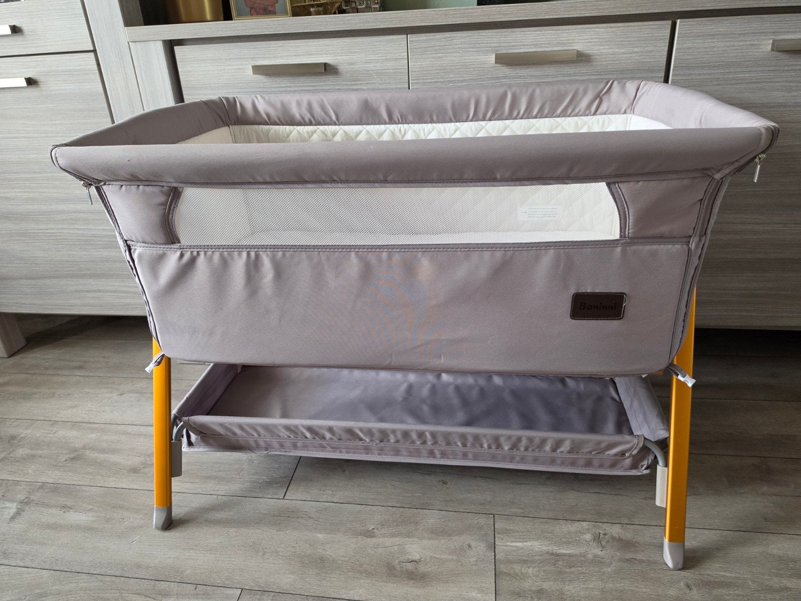 Cosleeper, Kinderen en Baby's, Babywiegjes en Ledikanten, Ophalen, Zo goed als nieuw, Wieg