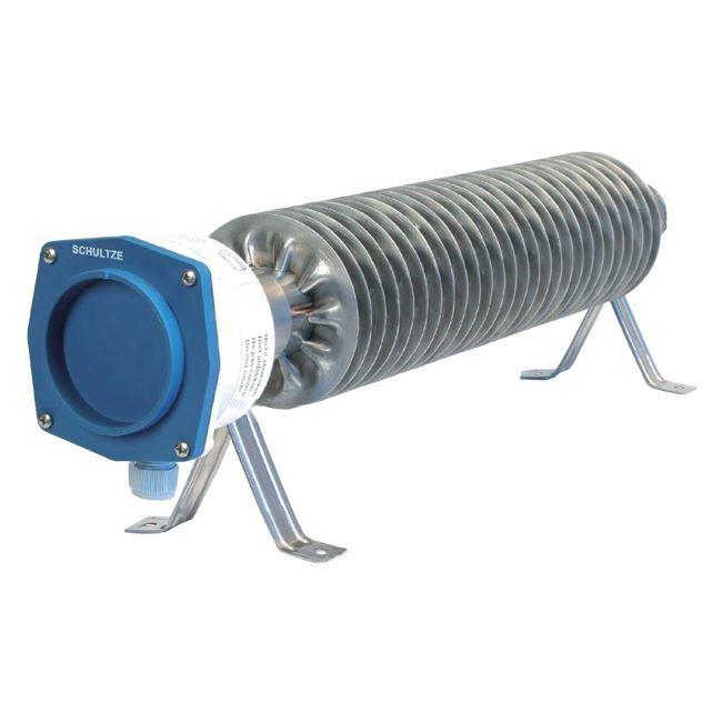 Ribbenbuiskachel, 30 tot 80 cm, Verzenden, 60 tot 150 cm, 800 watt of meer