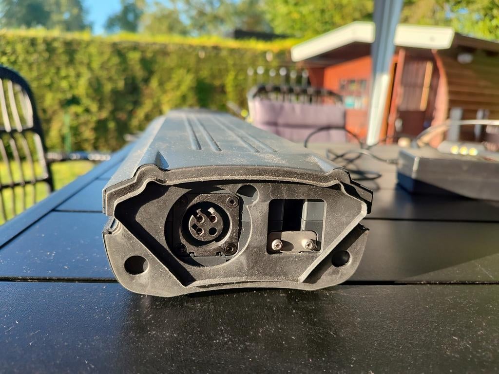 Gazelle innergy e bike vision 418 watt, Ophalen of Verzenden
