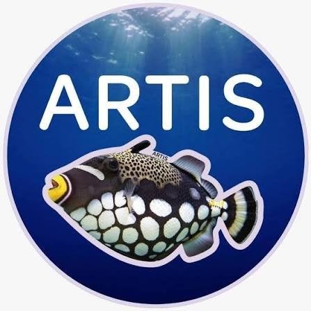 3 Artis tickets geldig t/m 6 oktober, Drie personen of meer, Ticket of Toegangskaart