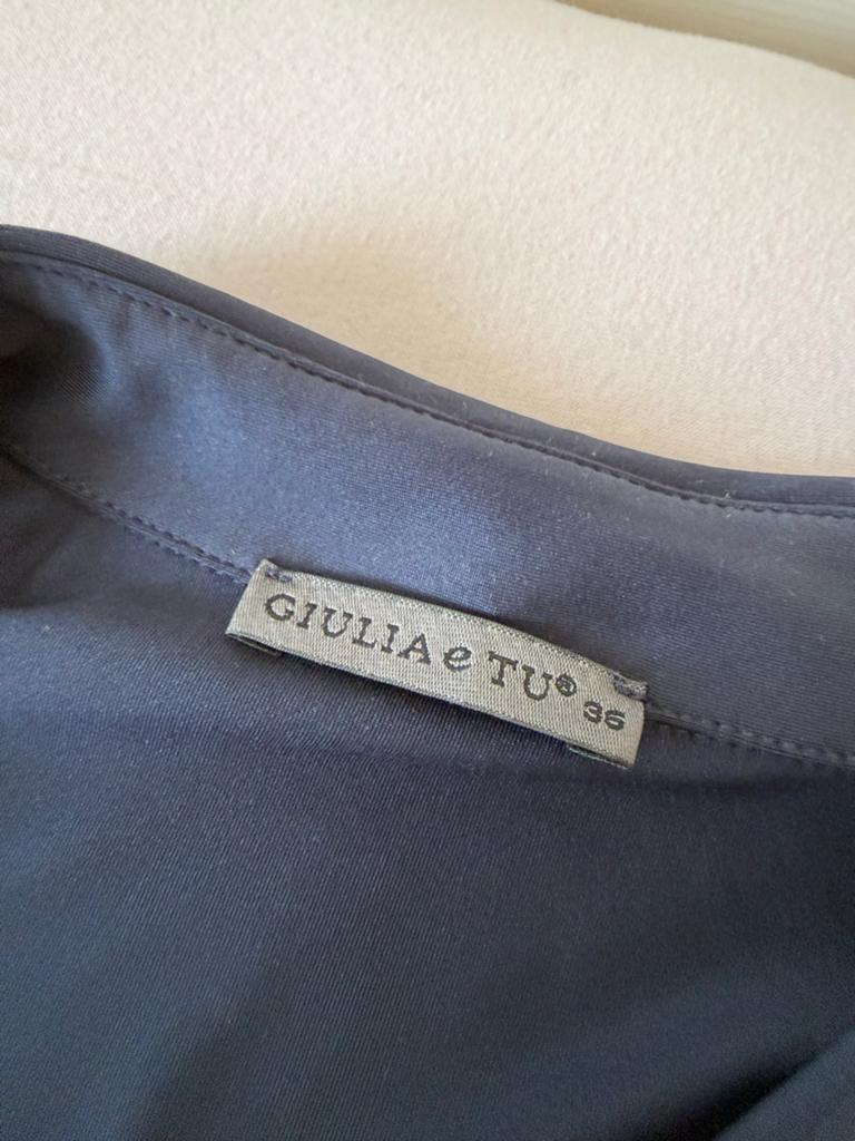 Prachtige blouse, Ophalen, Zo goed als nieuw, Lange mouw