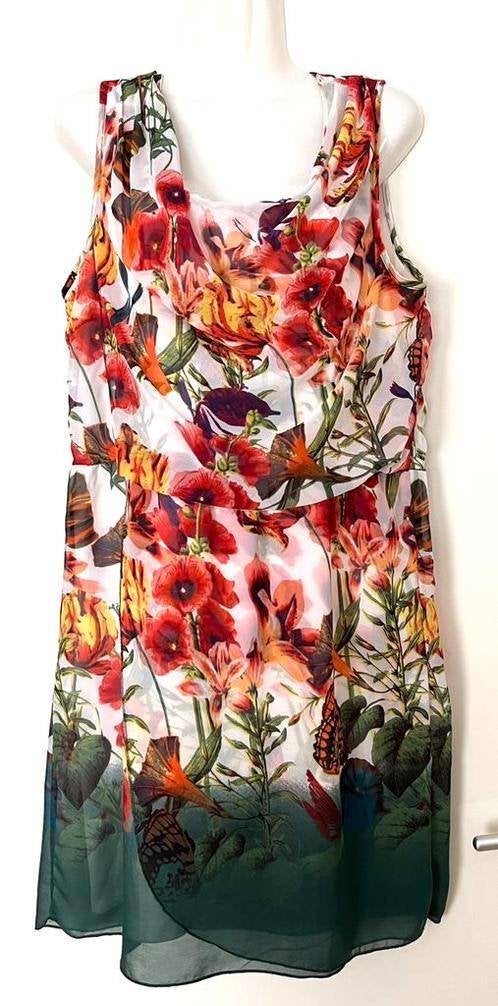LIV jurk maat L, Kleding | Dames, Overige kleuren, Maat 42/44 (L), Ophalen of Verzenden, Zo goed als nieuw