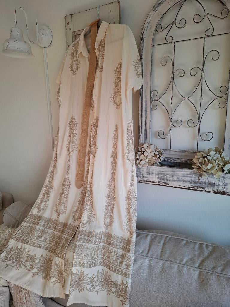 New collection nieuwe jurk/kimono free size, Kleding | Dames, Ophalen of Verzenden, Nieuw