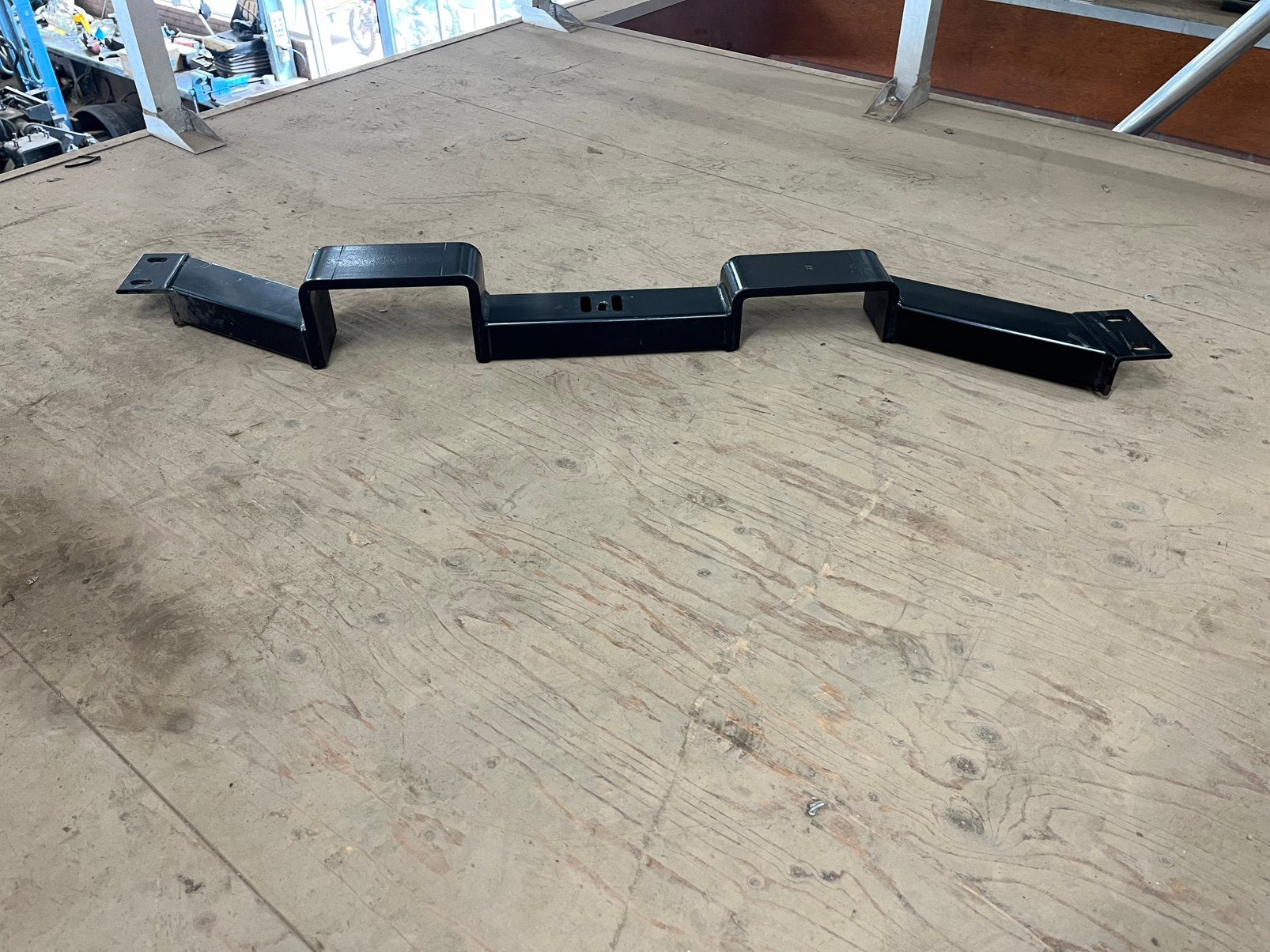Chevrolet oldsmobile pontiac G body crossmember, Ophalen, Chevrolet