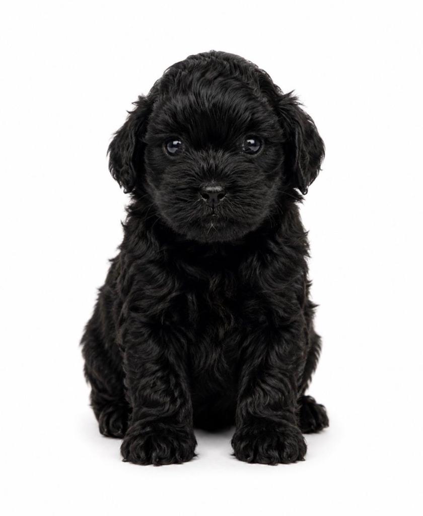 Klein blijvende boompoo- 🐶🐶🐶🐶, Dieren en Toebehoren, Poedel, 8 tot 15 weken, Parvo, Meerdere