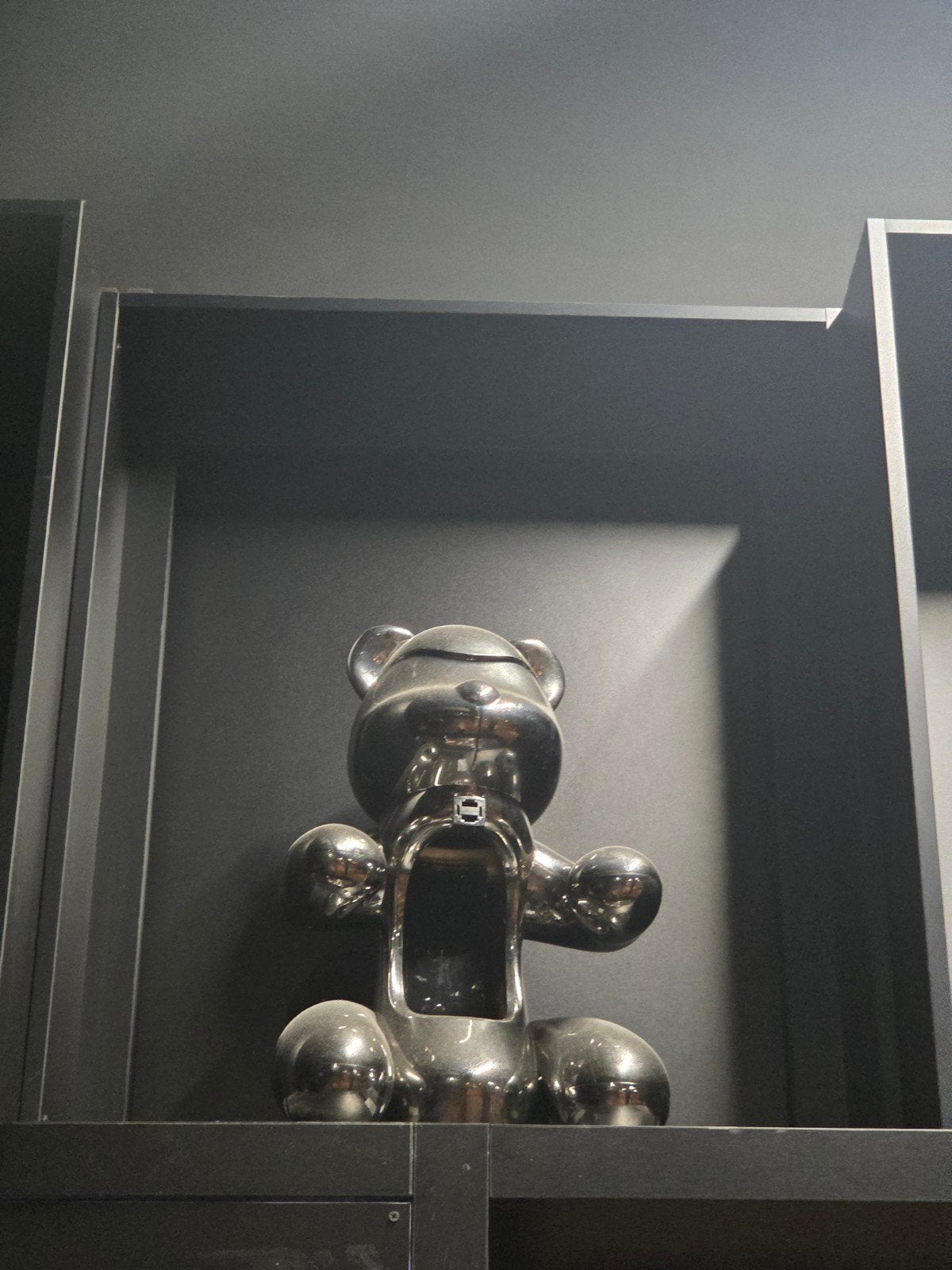 Belvedere Vodka Glorifire Bear voor 3 Liter fles zit er bij, Verzamelen, Ophalen of Verzenden, Nieuw
