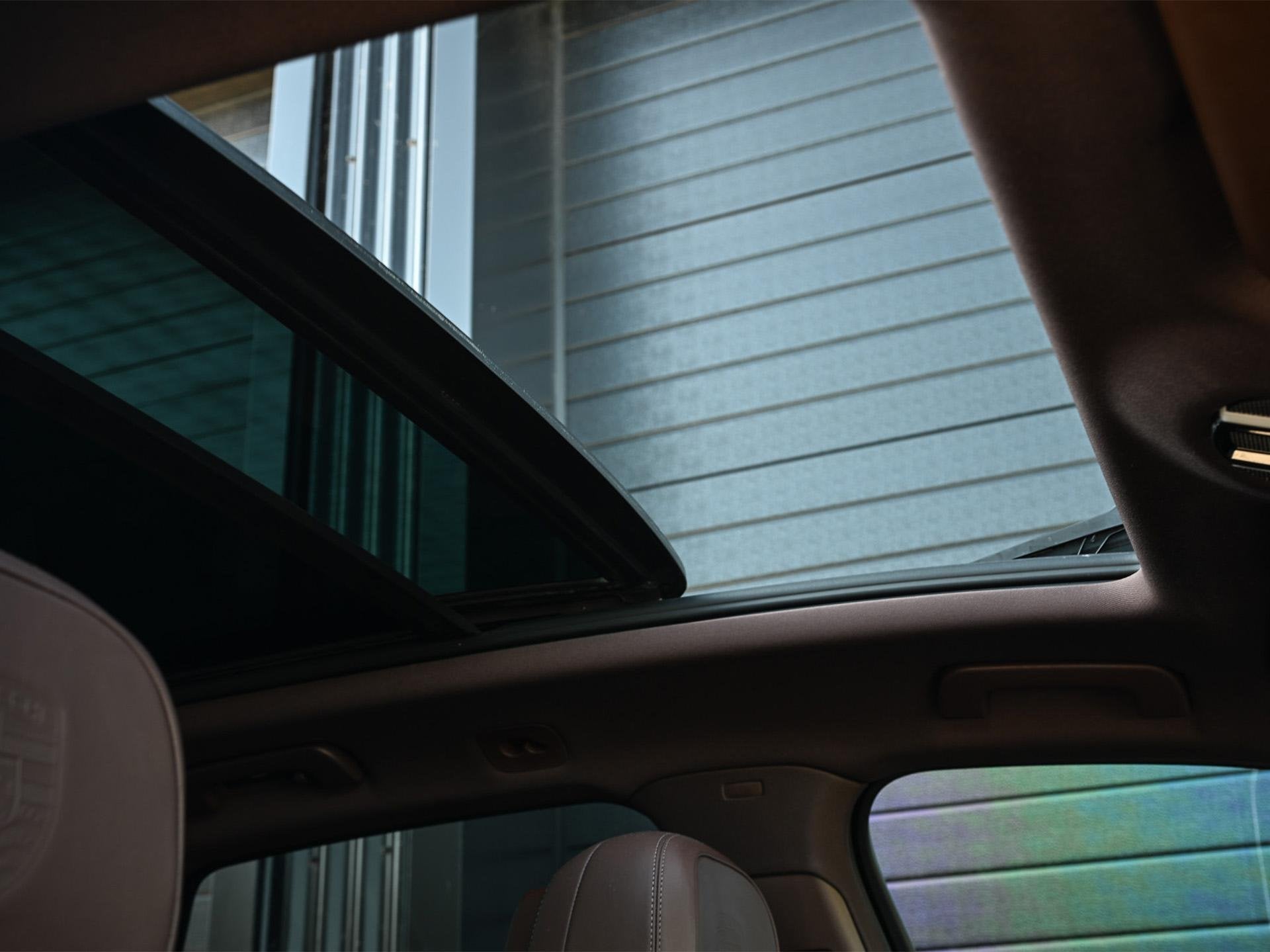 Porsche Cayenne 3.0 E-Hybrid NL-Auto | Panoramadak | Bose |, Auto's, Automaat, Cayenne, Euro 6, 2995 cc