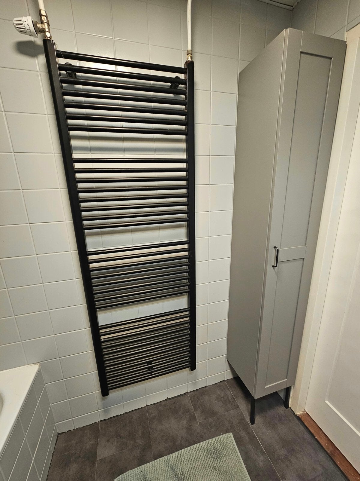 IKEA Enhet kast, Ophalen, 50 tot 100 cm, Zo goed als nieuw, 150 tot 200 cm