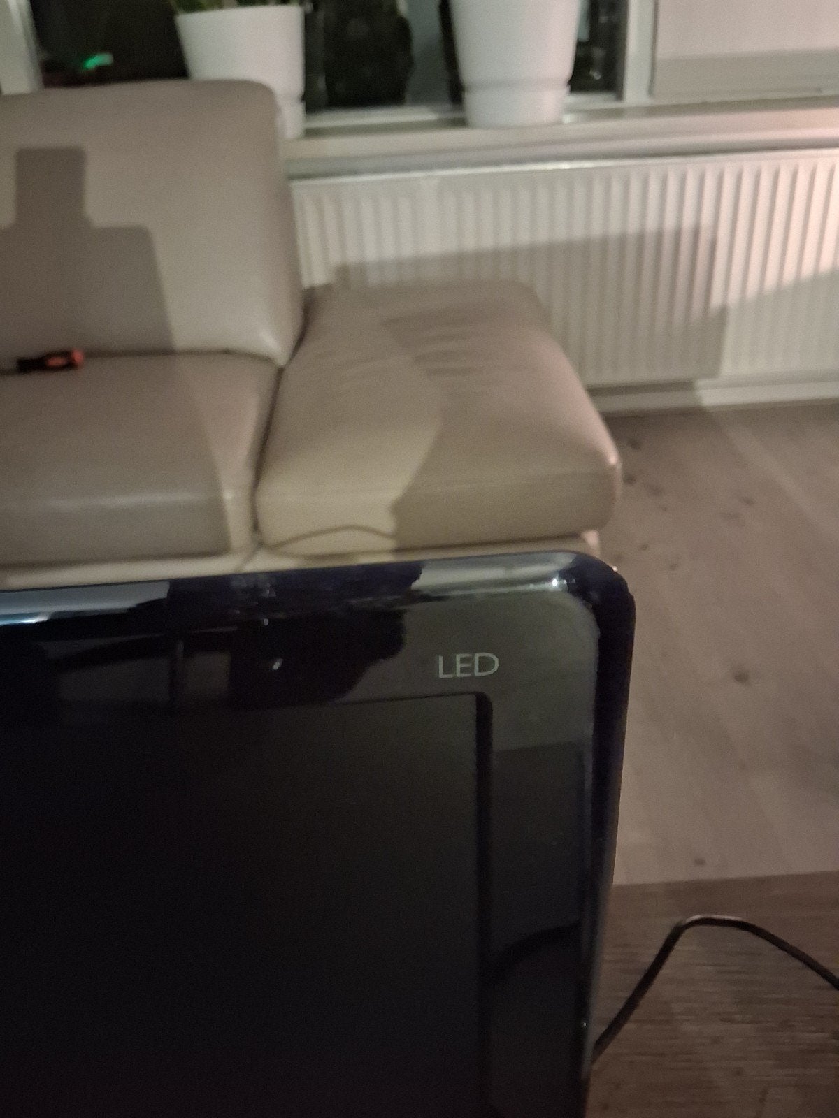 Philips LED Monitor, Ophalen, Gebruikt, Phillips., Full HD