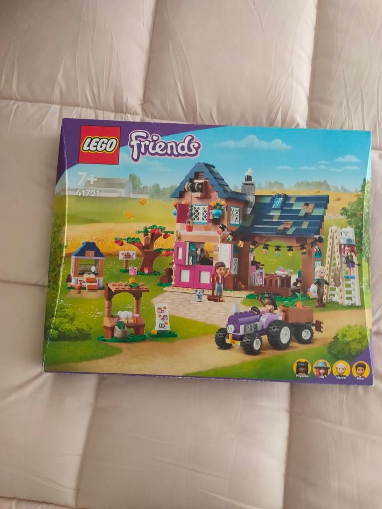 Lego sets 1x gebouwd, Ophalen, Compleet, Lego, Zo goed als nieuw