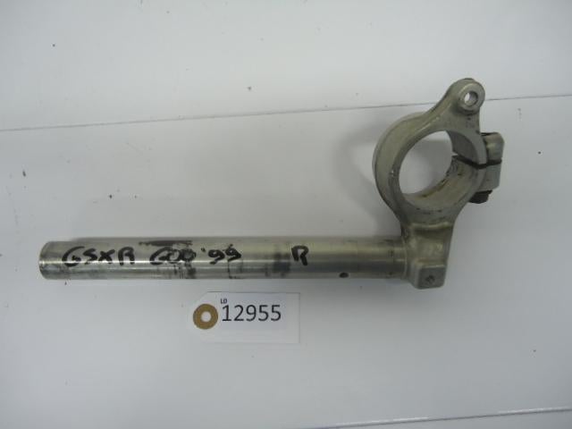 GSXR600 1997 - 2000 Suzuki Clipon D1-12754, Motoren