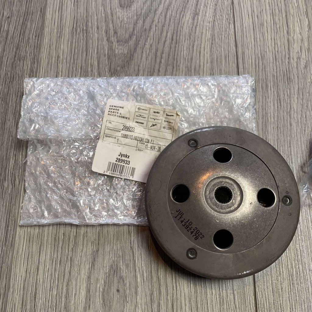 Originele Variateur Vespa GTS/GTV/Beverly/MP3 300 CM1444085, Info@jynkx.com, Nieuw, Ophalen of Verzenden, Piazza 99