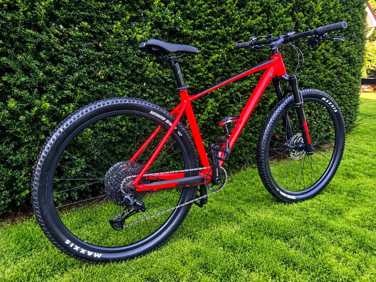 SCOTT Scale 970 29 inch | 3x gebruikt | Nieuwprijs €1.400 🔥, Ophalen, Zo goed als nieuw, Overige merken