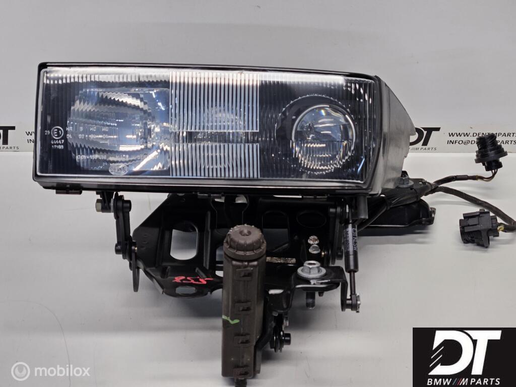 Koplamp NIEUW links BMW 8-serie E31 63121392035, Auto-onderdelen, Nieuw, Ophalen of Verzenden, BMW, BMW