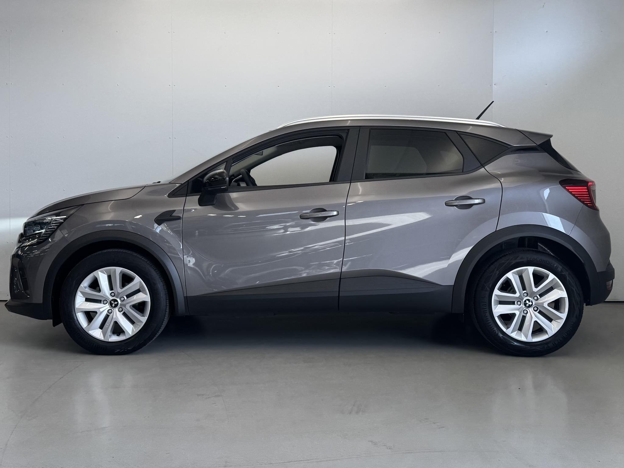 Mitsubishi ASX 1.0 MPI Turbo Intense | APP Connect | Keyless, Auto's, 12 maanden, Stof, Gebruikt, 1189 kg
