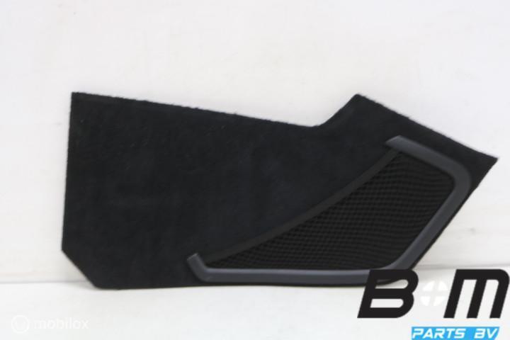 Zijkant middenconsole rechtsvoor Volvo XC60 31417533, Gebruikt