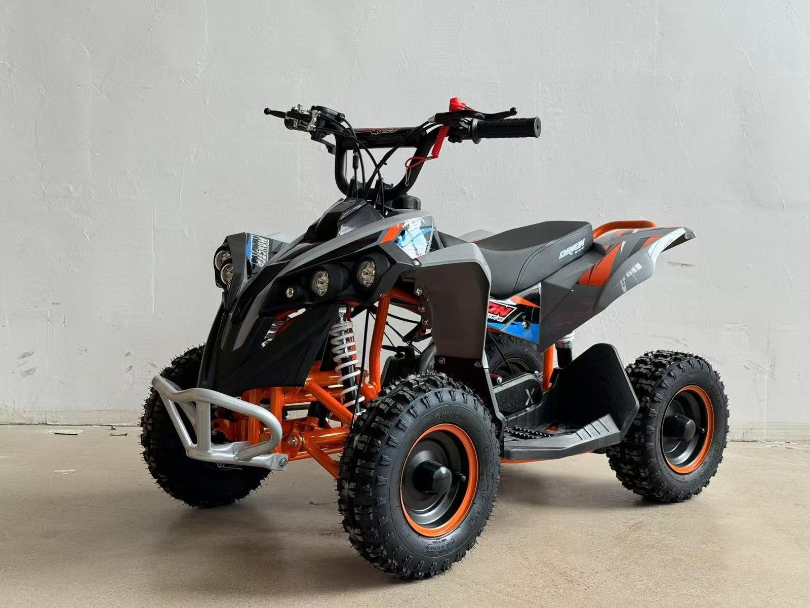 Mini quads crosser quad atv motor crosser crossmotor, Ophalen of Verzenden, Nieuw