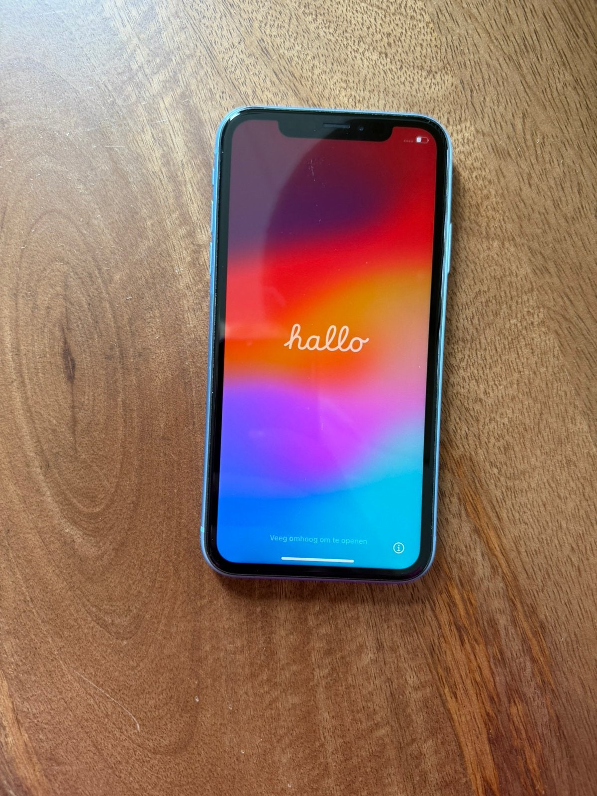 Iphone XR, Ophalen, Zo goed als nieuw, Zwart, 128 GB