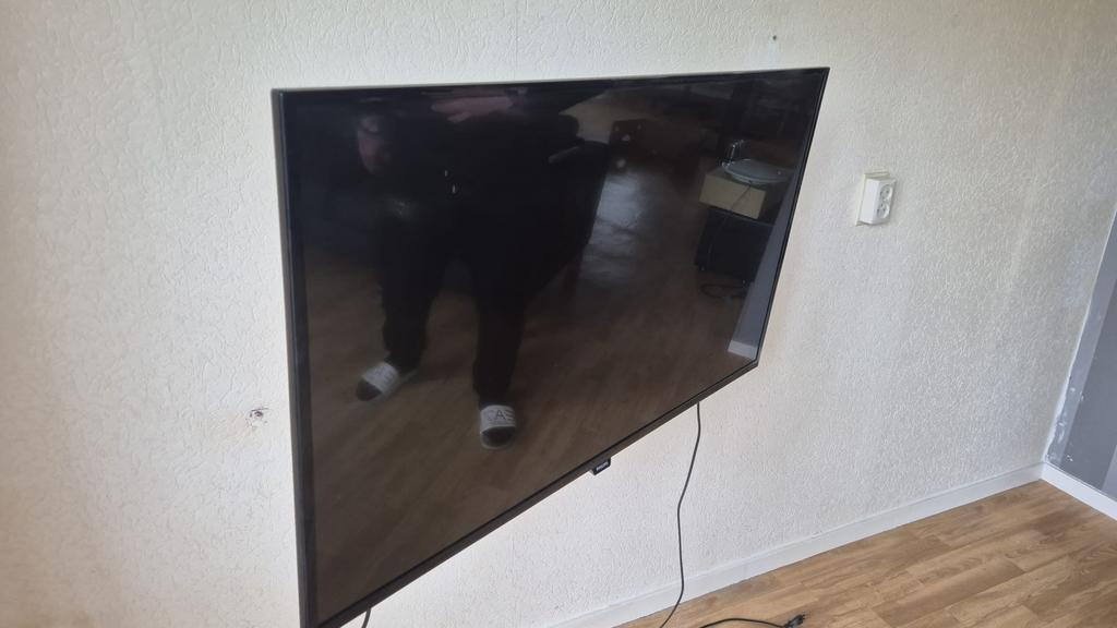 Philips 43PFS5301/12 Full HD Smart TV - 108 cm, Philips, 50 Hz, Ophalen of Verzenden, 100 cm of meer