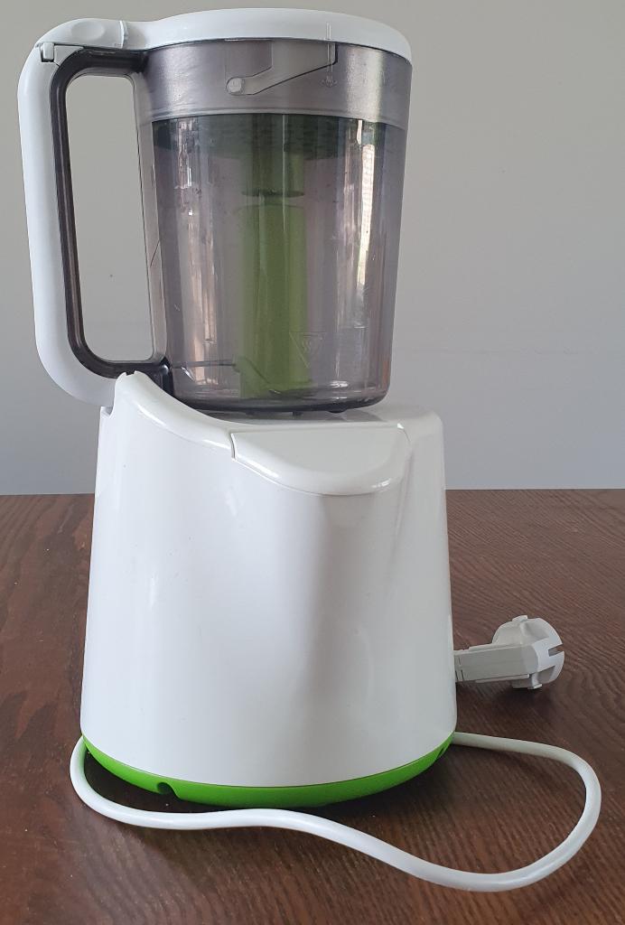 Philips Avent 2-in-1 stomer en blender, Ophalen of Verzenden, Gebruikt, Overige typen