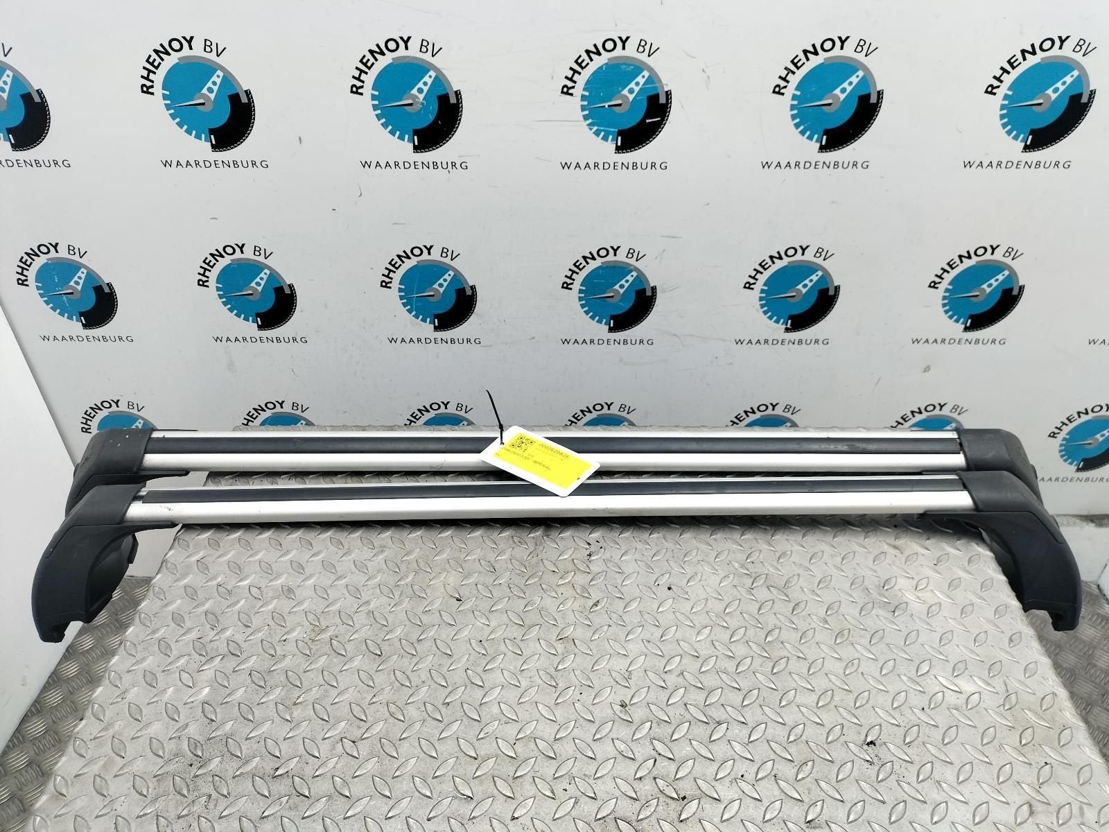 Peugeot 508 2012 dakdragers, Gebruikt, -, -, Ophalen of Verzenden
