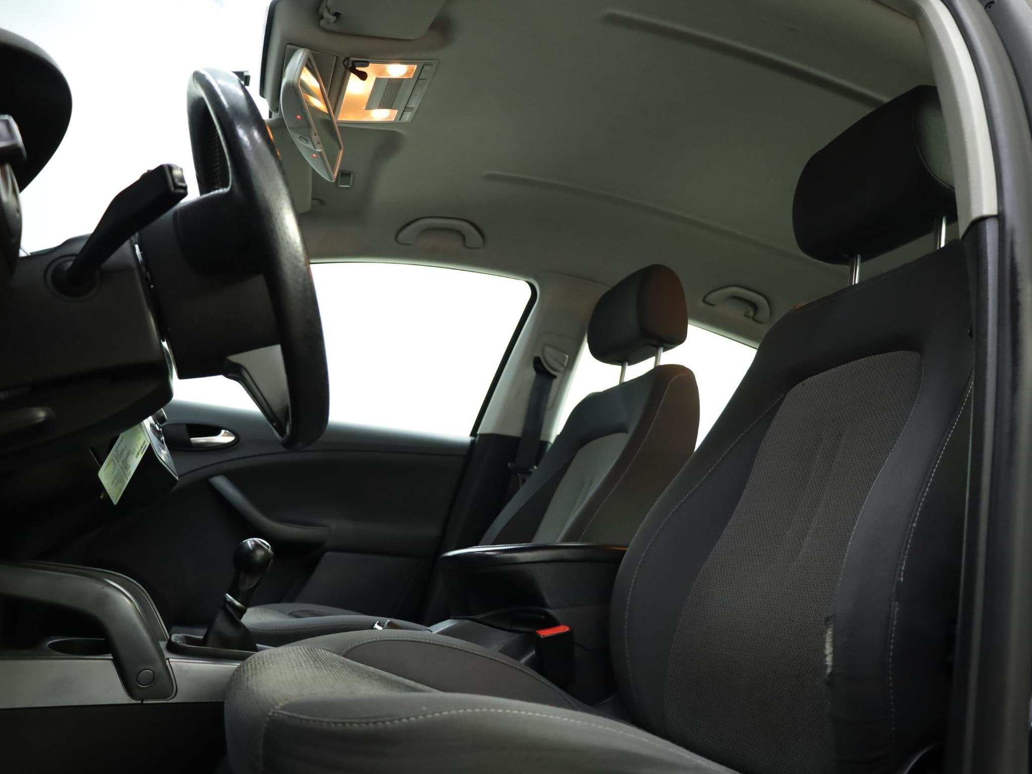 SEAT Altea XL 1.8 TFSI Style | Trekhaak | Climate Control |, Auto's, Seat, Voorwielaandrijving, Euro 5, Stof, Gebruikt