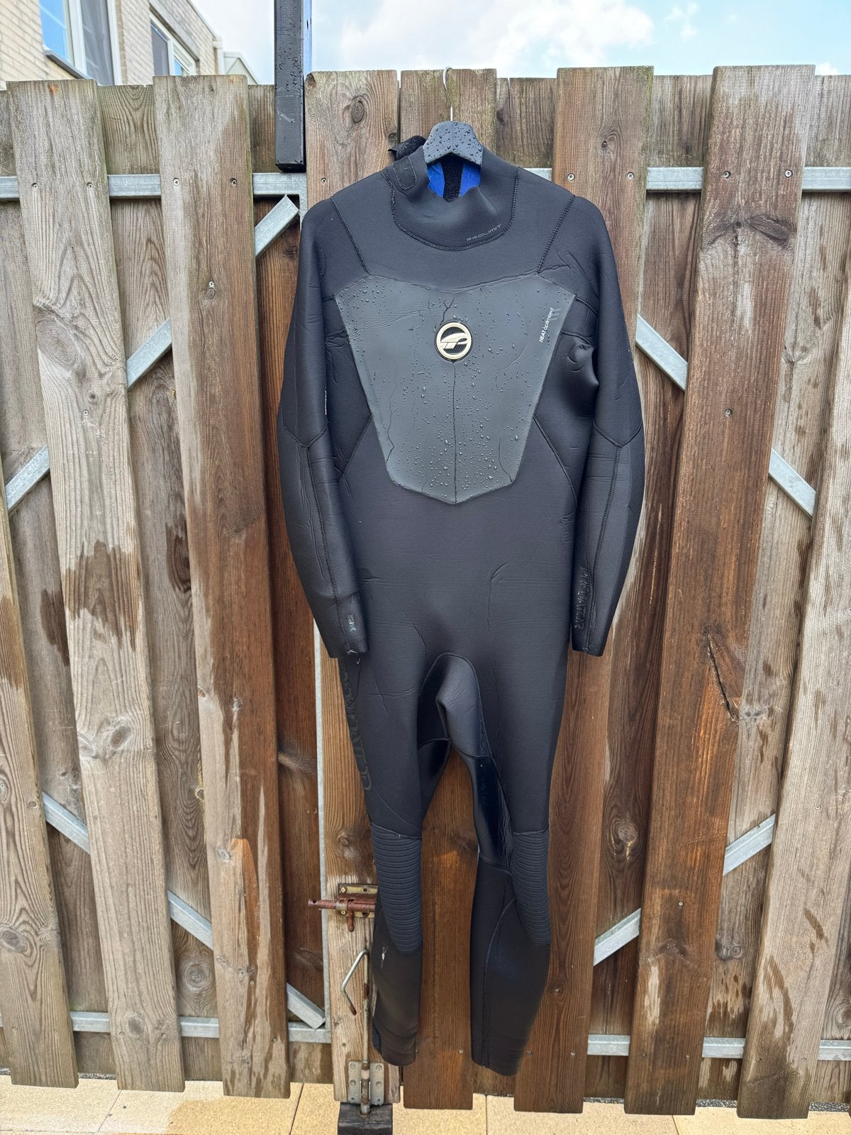 Pro Limit Wetsuit XL - Zo goed als nieuw, Watersport en Boten, Watersportkleding, Ophalen of Verzenden, Zo goed als nieuw, Dame of Heer
