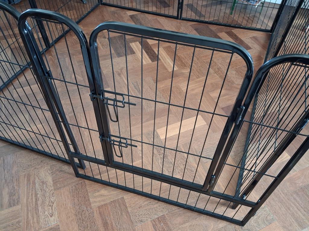 Honden-/kamerren, Ophalen, Zo goed als nieuw, 110 cm of meer, 65 tot 100 cm