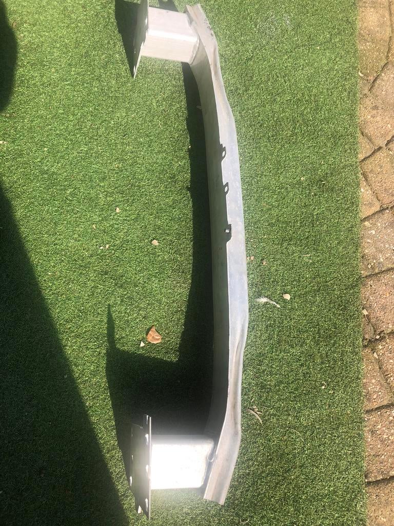 Voor bumper balk audi A3 2018, Ophalen of Verzenden, Voor, Audi, Bumper