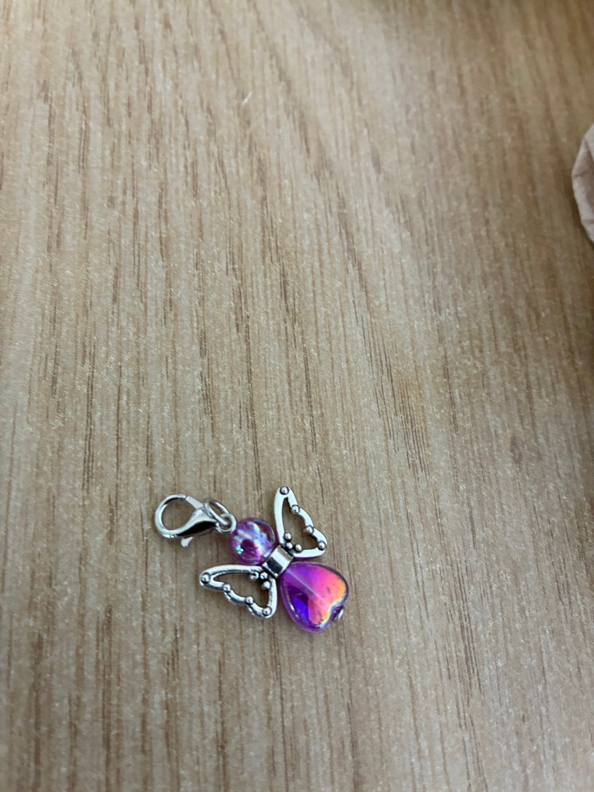 Sleutelhangers Engelen - Diverse Kleuren per stuk, Verzamelen, Ophalen of Verzenden, Nieuw, Overige typen