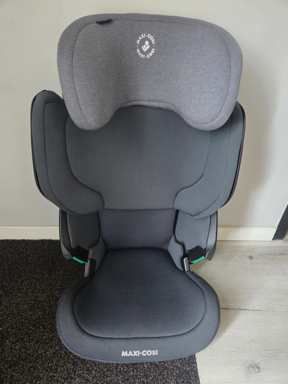 Autostoel Maxi cosi Kore I-Size, Ophalen, 15 t/m 36 kg, Zo goed als nieuw, Isofix