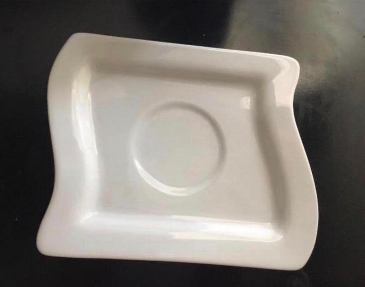 Design vintage borden Domestic bij Mäser wit uniek, Ophalen