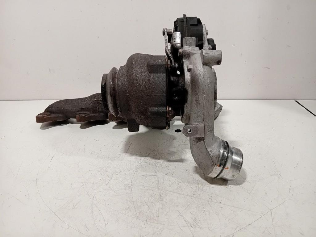 Turbo Renault Trafic, Onderdelen@venauto.nl, Van der Ven Autorecycling B.V., Gebruikt, Ettenseweg 76, 4706 PB Roosendaal, The Netherlands