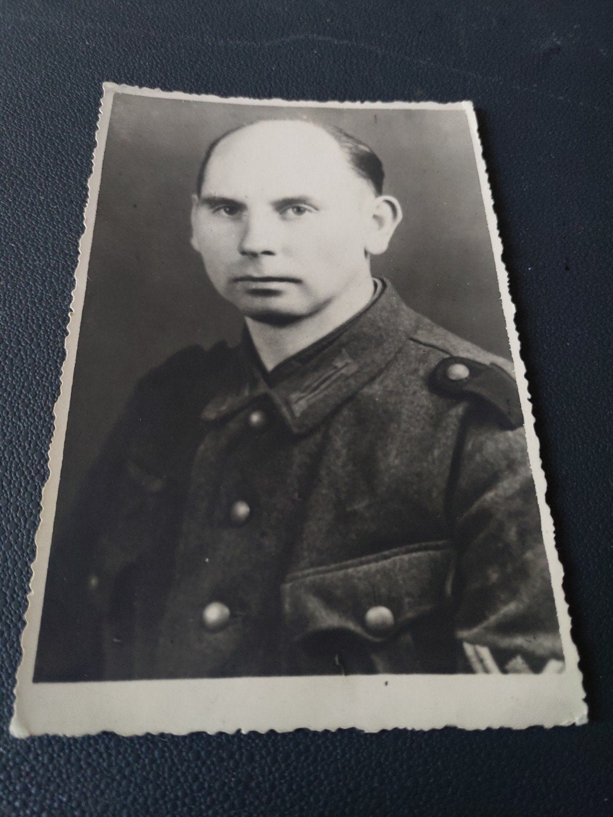 wo2 postkaar formaat foto Duitse soldaat..topper nr1
verzend, Verzamelen, Militaria | Tweede Wereldoorlog, Ophalen of Verzenden