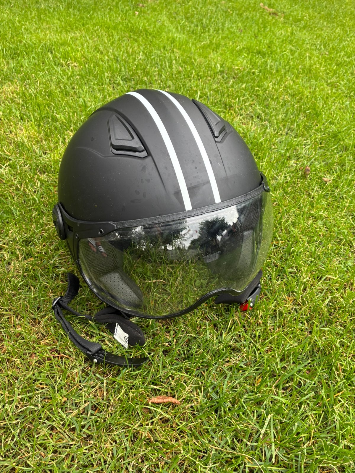 Scooterhelm, Ophalen of Verzenden, Nieuw
