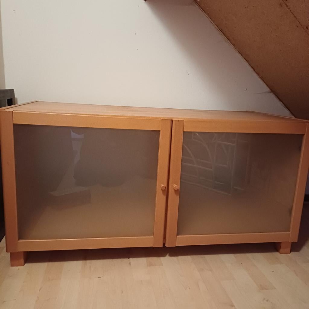 Televisiemeubel, Ophalen, 50 tot 75 cm, 100 tot 150 cm