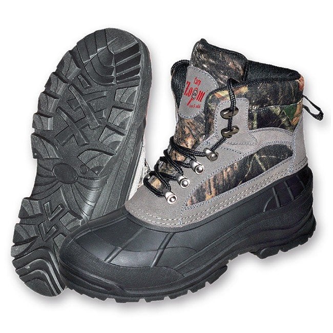Nieuwe Carp Zoom Camo boots / schoenen maat 42, Nieuw, Ophalen of Verzenden, Kleding, Nvt