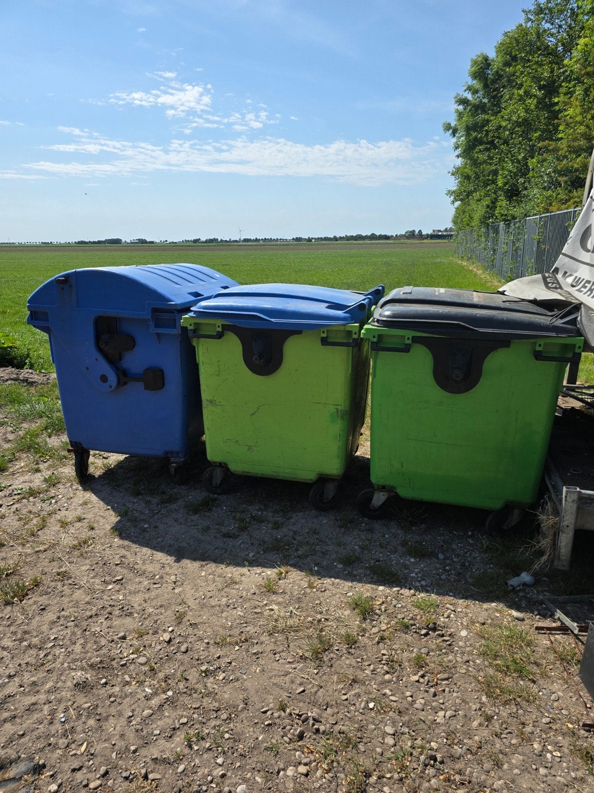 Rolcontainer, Ophalen, Rolcontainer, Tejadametaalhandel@gmail.com, Plastic