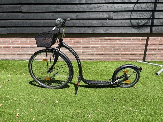 60 % Korting Allerlaatste Nieuwe Kickbike City,Yedoo Mezeq, Fietsen en Brommers, Steps, Ophalen, Nieuw, Kickbike, Kickbike