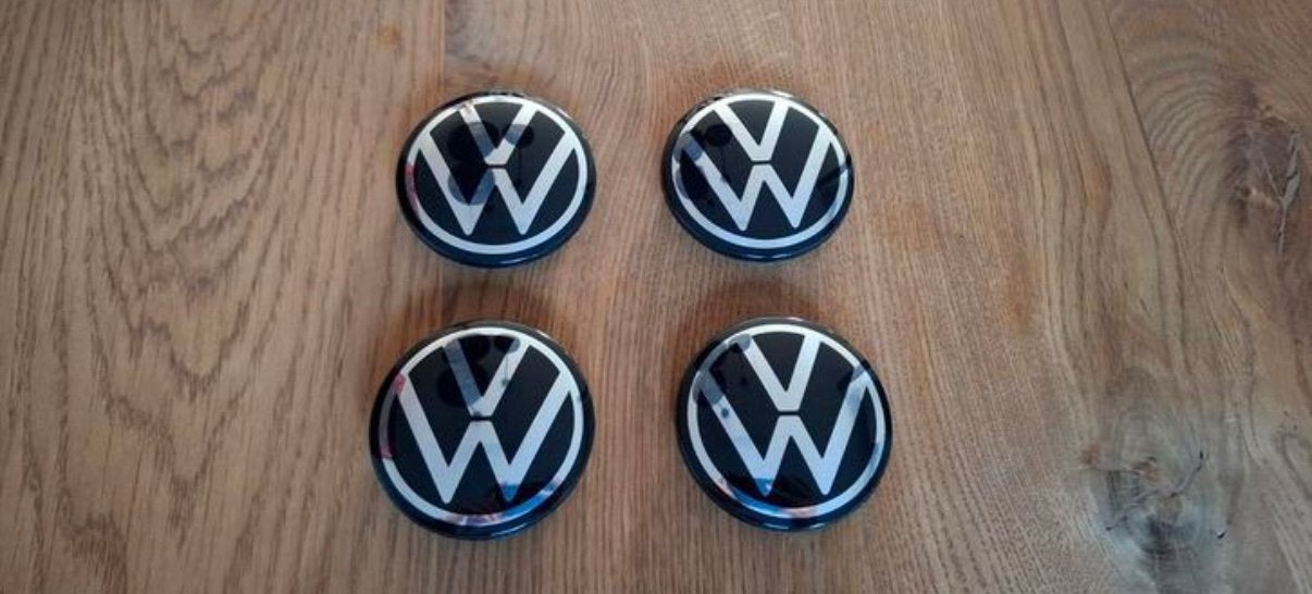 Originele Volkswagen naafkap naafdop 5H0 601 171 VW NIEUW, Ophalen of Verzenden, Nieuw