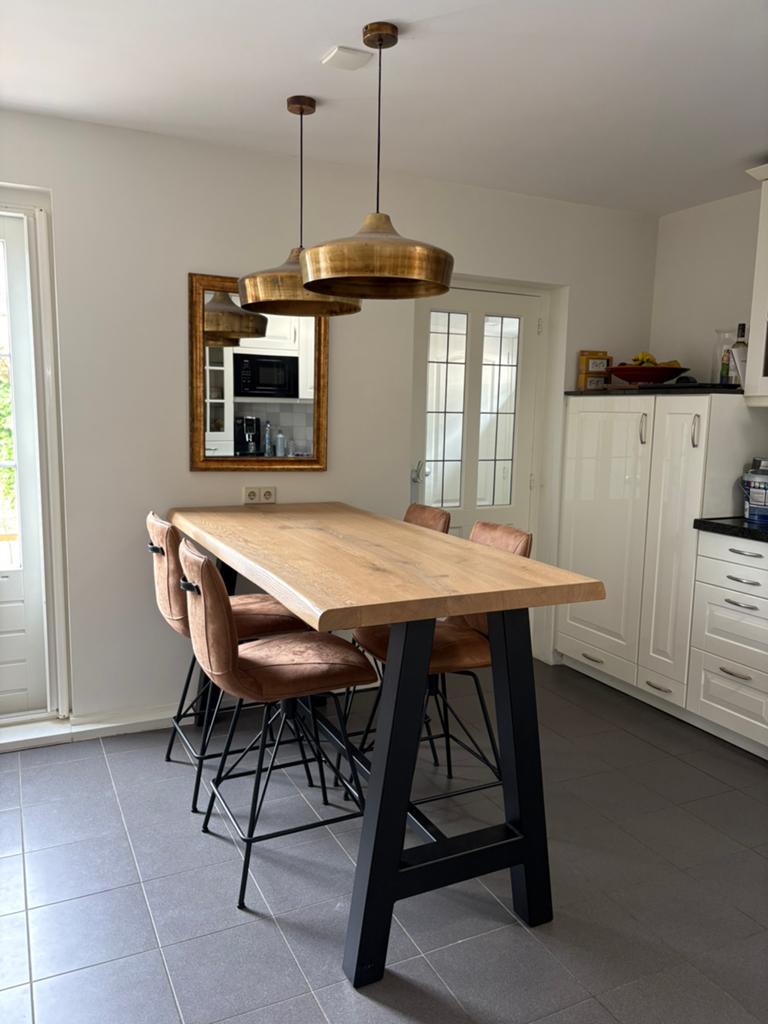 Table du sud bartafel, Ophalen, Zo goed als nieuw