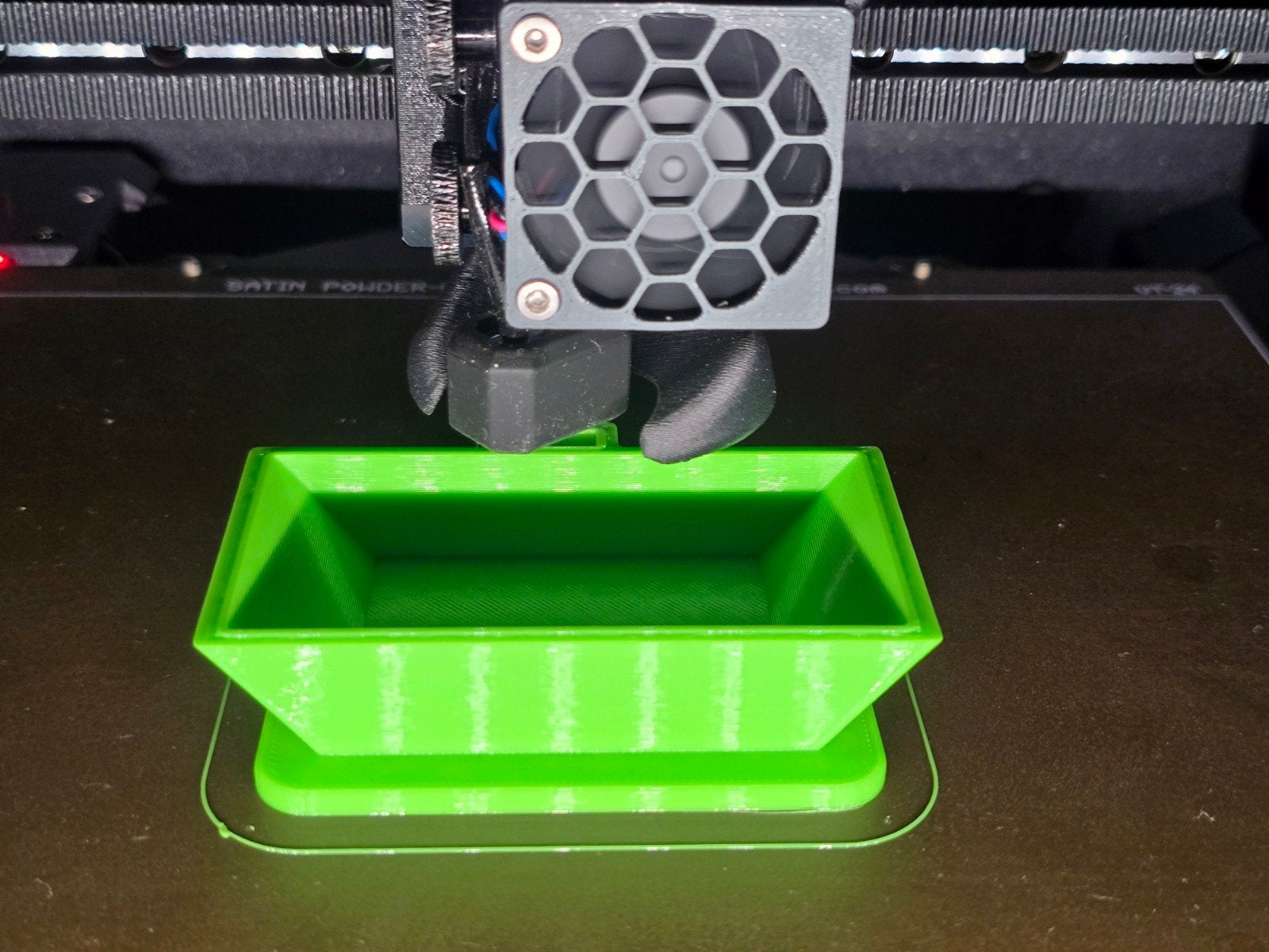 Krause gevelsteiger, Computers en Software, 3D Printers, Ophalen