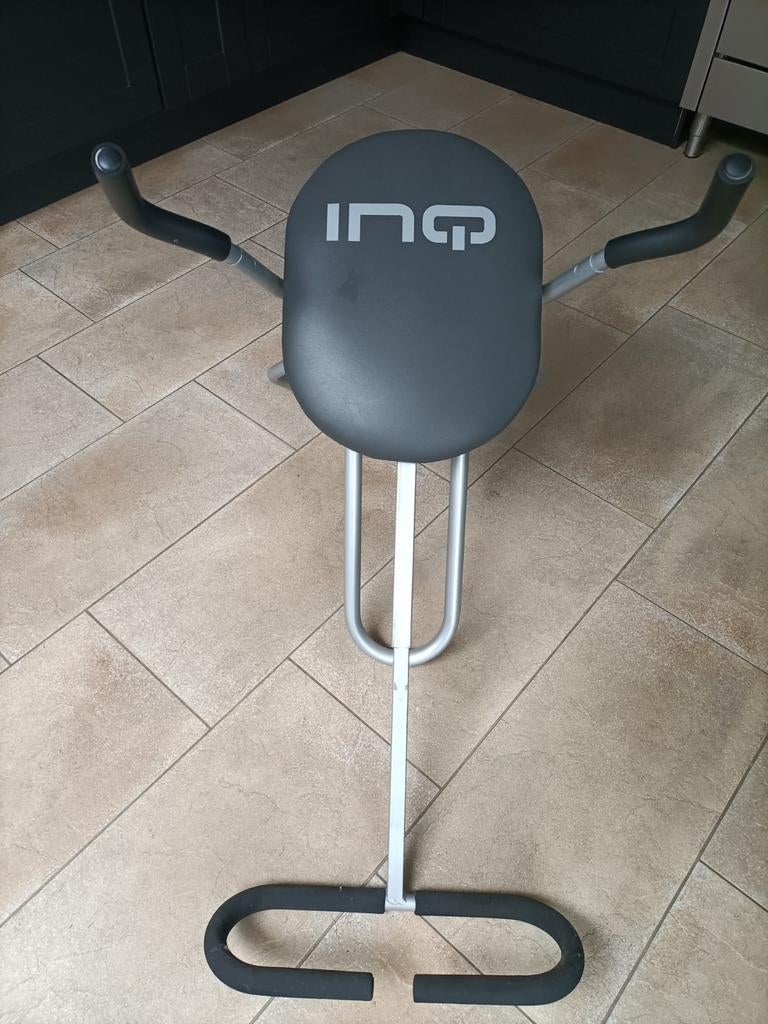 Buikspier trainer, Ophalen, Overige typen
