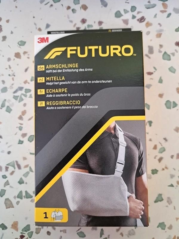 3M Futuro Mitella Nieuw, Ophalen of Verzenden, Nieuw