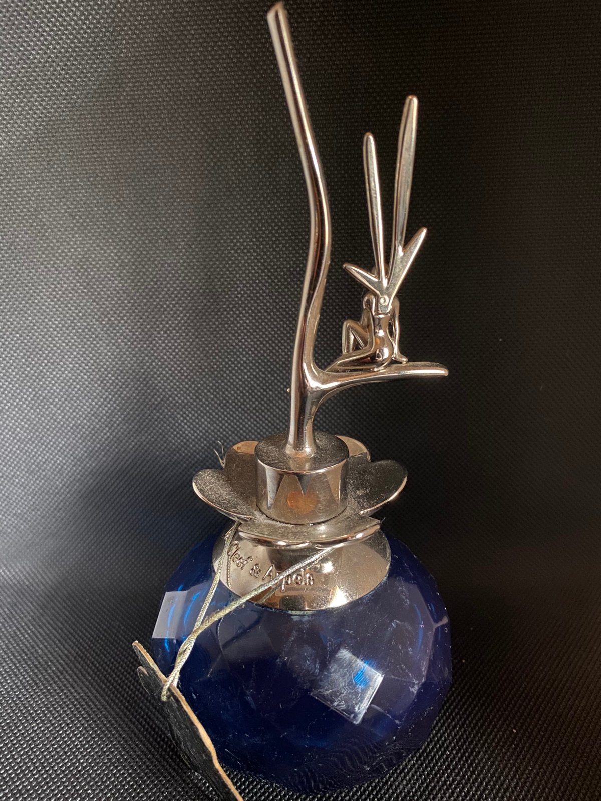 Van Cleef & Arpels Féerie EDP 100ml zeldzaam !!, Ophalen of Verzenden, Gebruikt