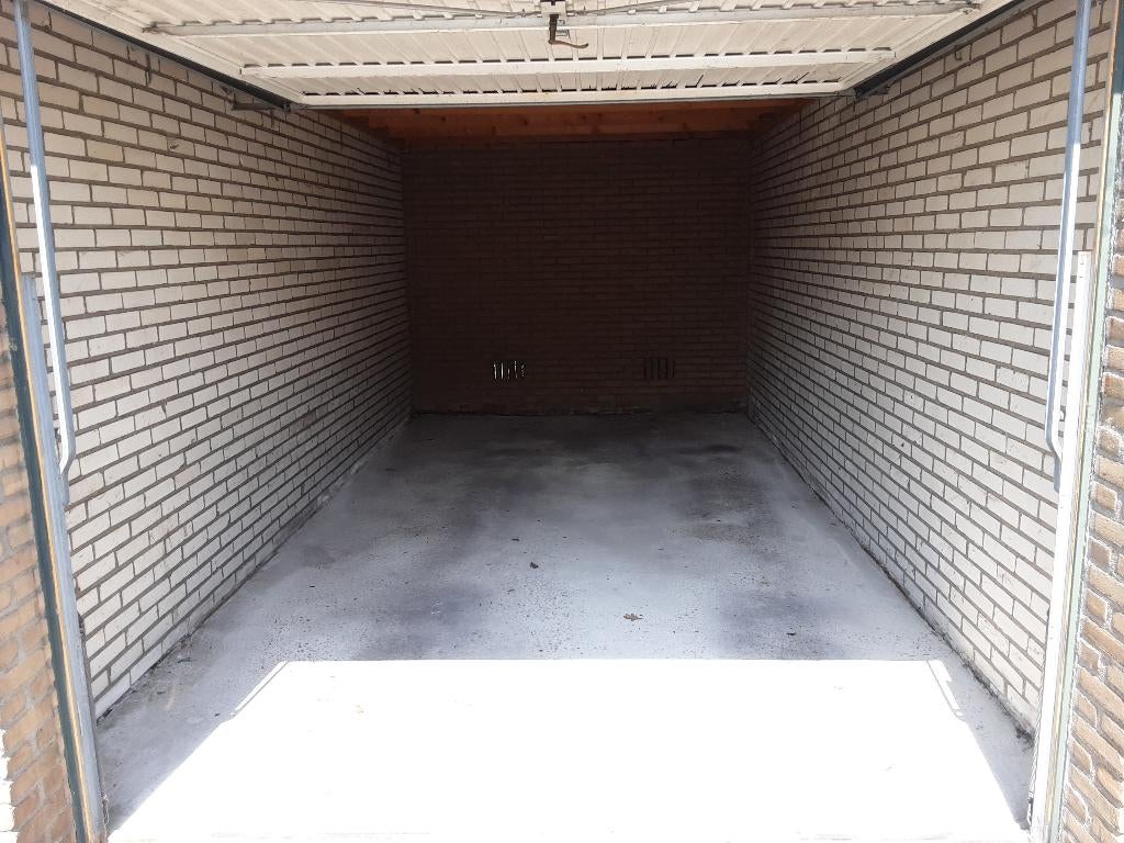 Garagebox Hoogezand te koop, Auto diversen, Autostallingen en Garages